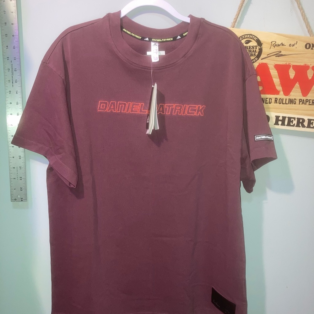 Daniel Patrick t shirt